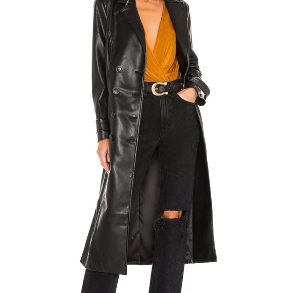 Turnt Bodysuit in Honey Ginger Free People - Picture 13 of 13